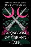 Kingdom of Fire and Fate (Standard Edition) - MPHOnline.com