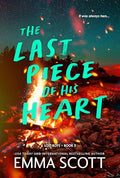 The Last Piece of His Heart - MPHOnline.com