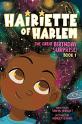 Harriette of Harlem: Great Birthday Surprise! - MPHOnline.com