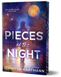 Pieces of the Night (US Deluxe Edition) - MPHOnline.com