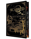 Never After #02: Scarred (Collector's Edition) - MPHOnline.com