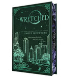 Never After #03: Wretched (Collector's Edition) FIRM - MPHOnline.com