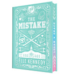 The Mistake (Collector's Edition) FIRM - MPHOnline.com