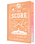 The Score (Collector's Edition) FIRM - MPHOnline.com