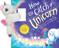 How to Catch a Unicorn (Snap & Snuggle) (HC) - MPHOnline.com