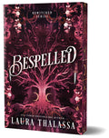 Bespelled (Book #02) (Deluxe Edition) - MPHOnline.com