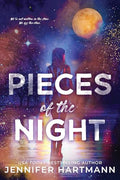 Pieces of the Night (US edition) - MPHOnline.com