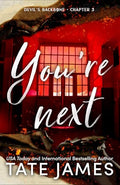 Devil's Back #03: You're Next (Standard Edition) - MPHOnline.com