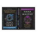 Shattered Innocence & Royal Heart (Standard Edition) - MPHOnline.com