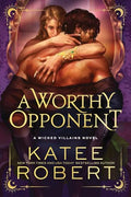 Wicked Villains #03: Worthy Opponent (Standard Edition) - MPHOnline.com