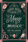 Hearth Witch's Guide to Magic & Murder (Standard Edition) - MPHOnline.com