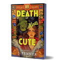 Death Meets Cute (Deluxe Edition) - MPHOnline.com