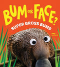 Bum or Face? Volume 3 - MPHOnline.com