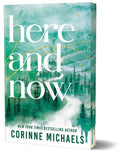 Ember Falls #02: Here and Now (Deluxe Edition) - MPHOnline.com