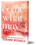 Ember Falls #04: Come What May (Deluxe Edition) - MPHOnline.com