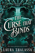 Bewitched #0.5: The Curse That Binds (Standard Edition) - MPHOnline.com