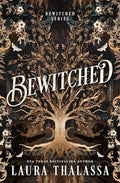 Bewitched #01 (Standard Edition) - MPHOnline.com
