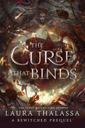 Bewitched #0.5: The Curse That Binds (Alternate Cover) - MPHOnline.com