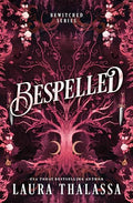 Bespelled (Book #02) (Standard Edition) - MPHOnline.com
