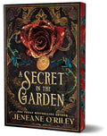 A Secret in the Garden (Deluxe Edition) - MPHOnline.com