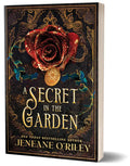 A Secret in the Garden (Standard Edition) - MPHOnline.com