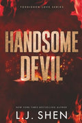 Forbidden Love #03: Handsome Devil (Standard Edition) - MPHOnline.com