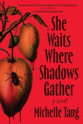 She Waits Where Shadows Gather - MPHOnline.com