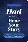 Dad, I Want to Hear Your Story (Expanded Edition) - MPHOnline.com