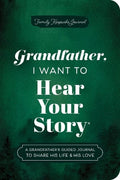 Grandfather, I Want to Hear Your Story (Expanded Edition) - MPHOnline.com