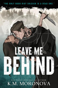 Leave Me Behind (Standard Edition) - MPHOnline.com