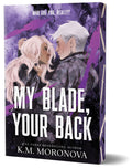 Dark Forces #02: My Blade, Your Back (Deluxe Edition) - MPHOnline.com