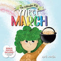 Meet March (The Calendar Kids) (HC) - MPHOnline.com