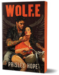 Wolf.e (Deluxe Edition) - MPHOnline.com