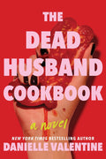 Dead Husband Cookbook - MPHOnline.com