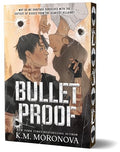 Bulletproof (Deluxe Edition) - MPHOnline.com