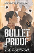 Bulletproof - MPHOnline.com