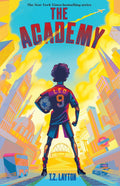 The Academy - MPHOnline.com