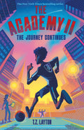 The Academy II: The Journey Continues - MPHOnline.com