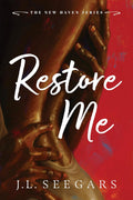 Restore Me (Deluxe Edition) - MPHOnline.com
