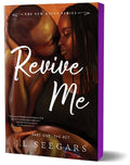 Revive Me: Part One (Deluxe Edition) - MPHOnline.com