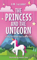 The Princess and the Unicorn - MPHOnline.com