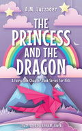 The Princess and the Dragon - MPHOnline.com