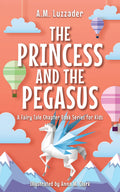 The Princess and the Pegasus - MPHOnline.com