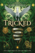 Fairy Tale Reform School #03: Tricked - MPHOnline.com