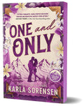One and Only (Deluxe Edition) - MPHOnline.com