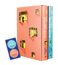 My Life with the Walter Boys (Boxed Set) PB - MPHOnline.com