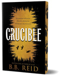 Crucible (Deluxe Edition) - MPHOnline.com