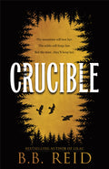 Crucible (Standard Edition) - MPHOnline.com