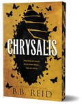 Chrysalis (Deluxe Edition) - MPHOnline.com