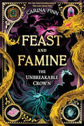 Feast and Famine #02: The Unbreakable Crown (Standard Edition) - MPHOnline.com